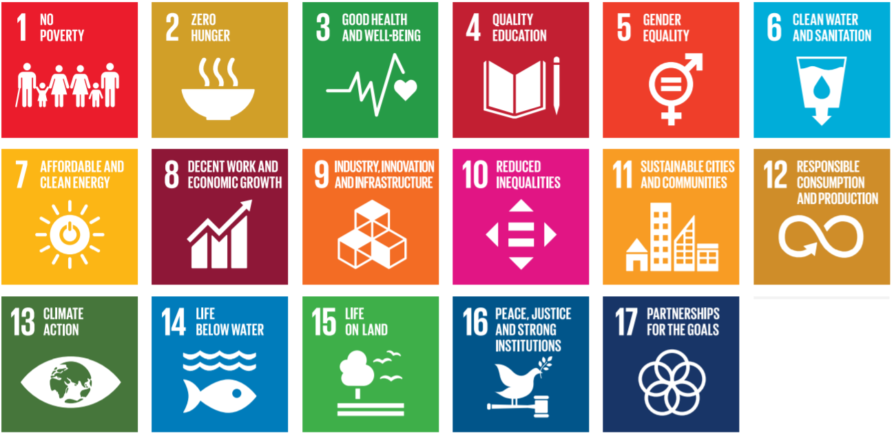 sdgs